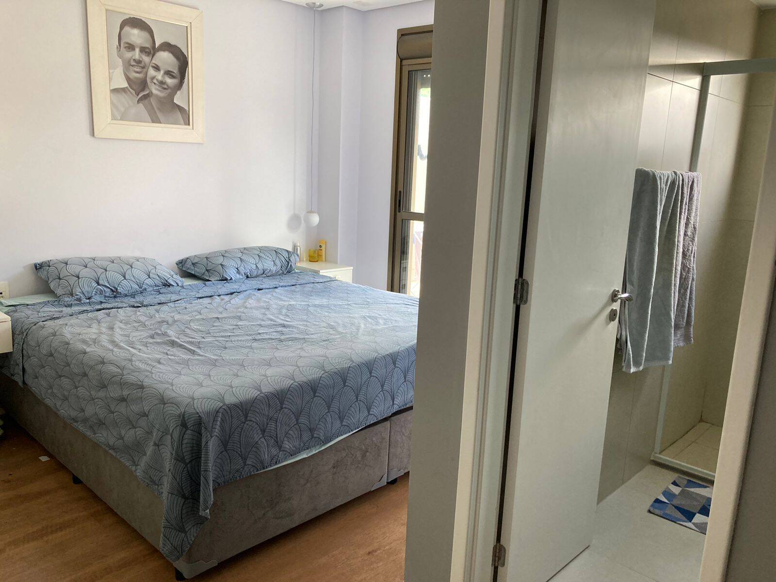 Apartamento à venda com 3 quartos, 155m² - Foto 14