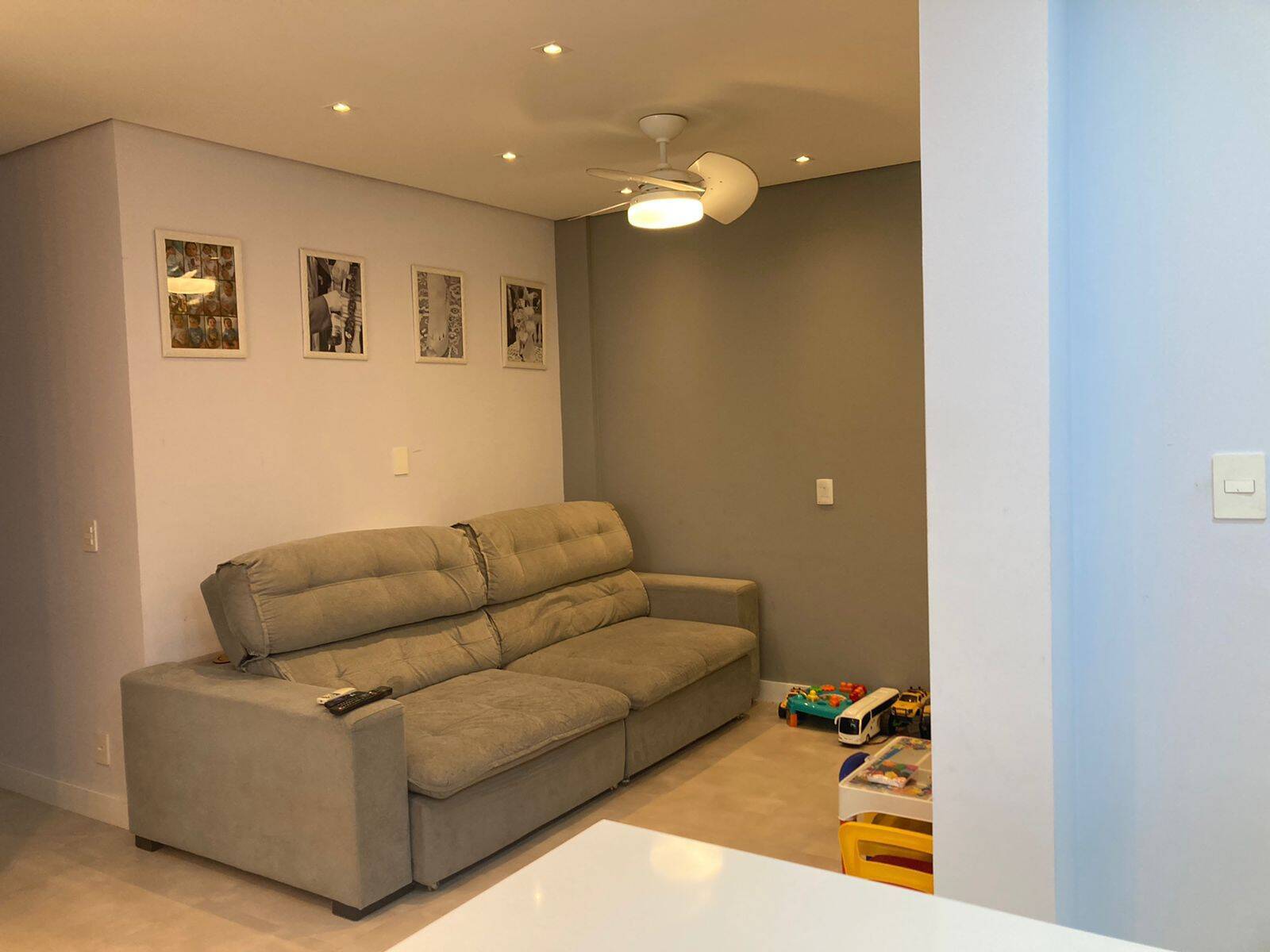 Apartamento à venda com 3 quartos, 155m² - Foto 15