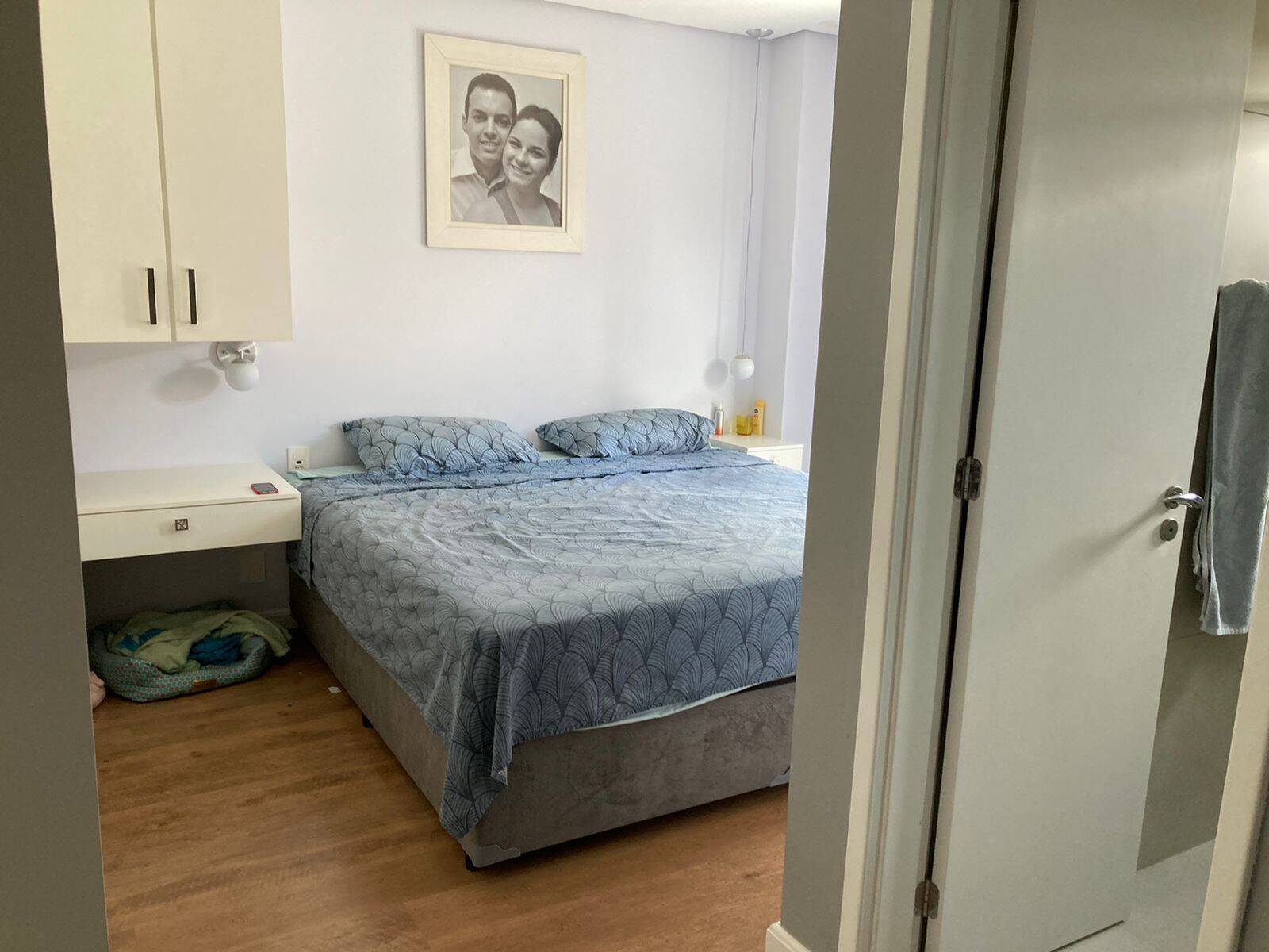 Apartamento à venda com 3 quartos, 155m² - Foto 19