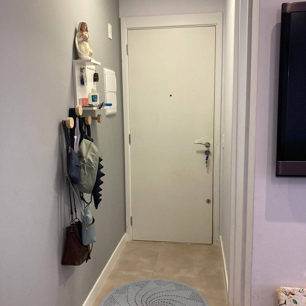 Apartamento à venda com 3 quartos, 155m² - Foto 20