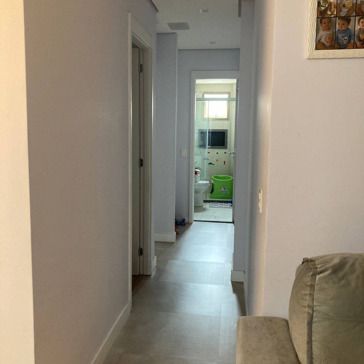 Apartamento à venda com 3 quartos, 155m² - Foto 24