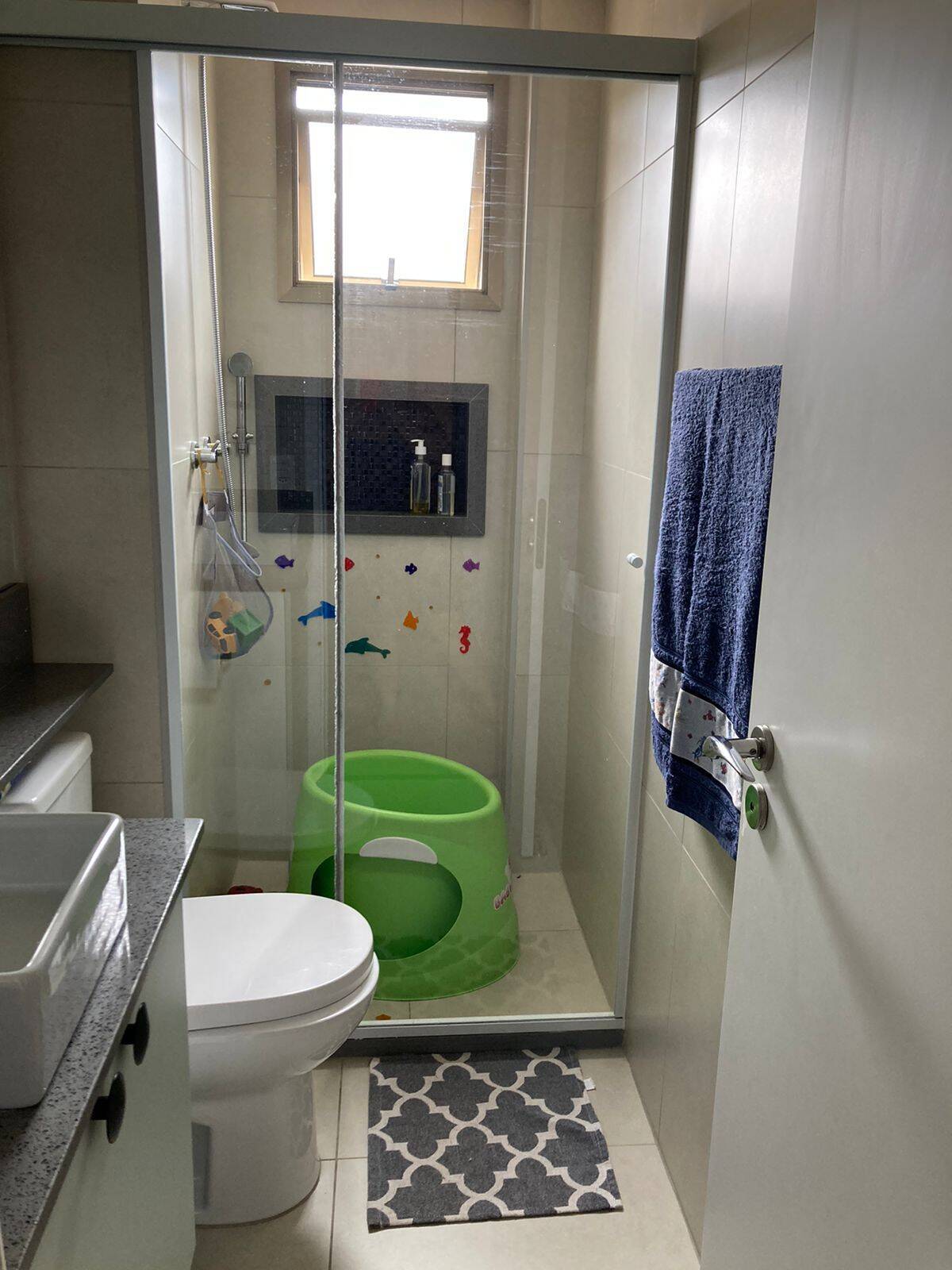 Apartamento à venda com 3 quartos, 155m² - Foto 45