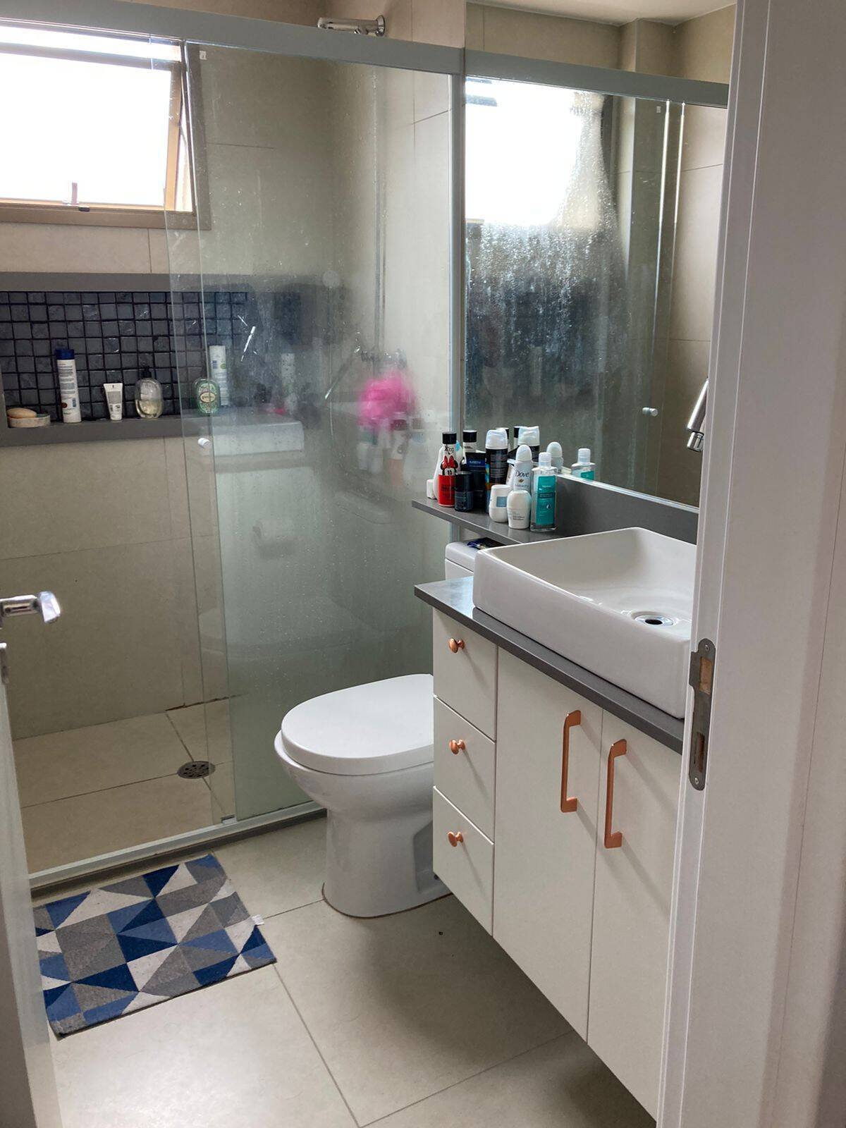 Apartamento à venda com 3 quartos, 155m² - Foto 55