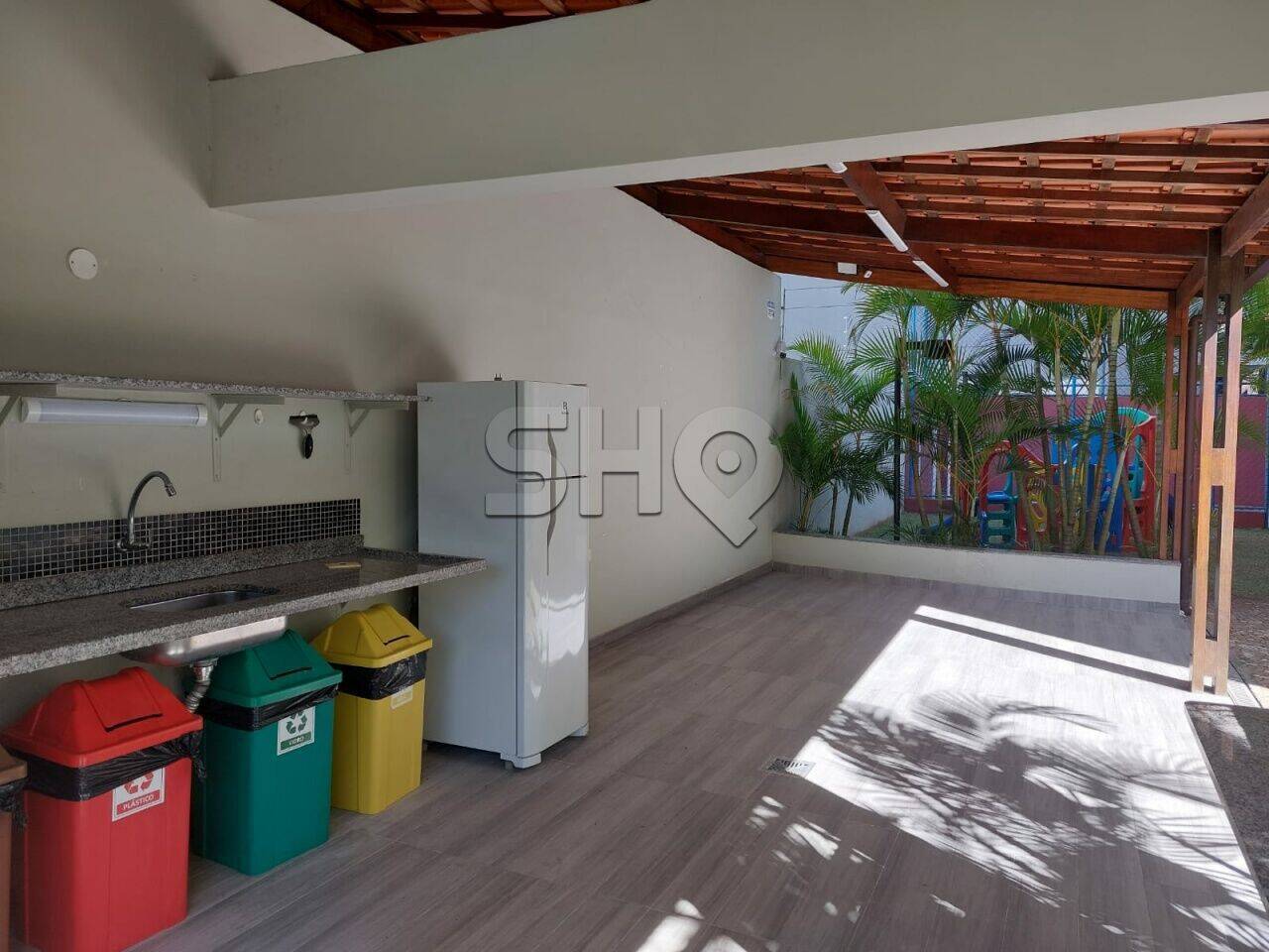 Apartamento à venda com 3 quartos, 95m² - Foto 36