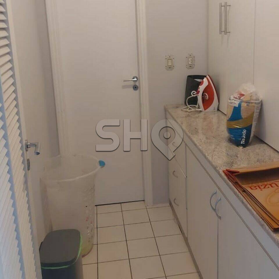 Apartamento à venda com 3 quartos, 95m² - Foto 24