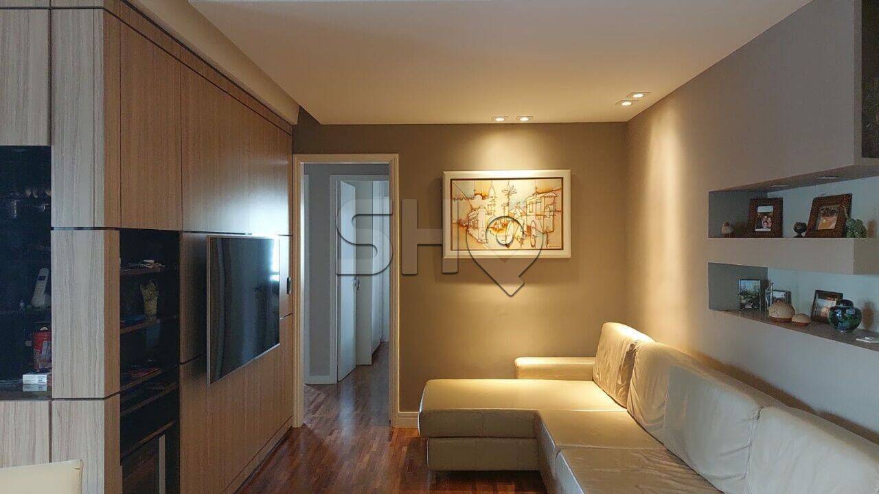 Apartamento à venda com 3 quartos, 95m² - Foto 8