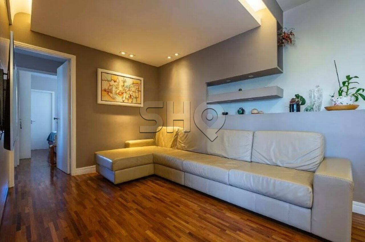 Apartamento à venda com 3 quartos, 95m² - Foto 7