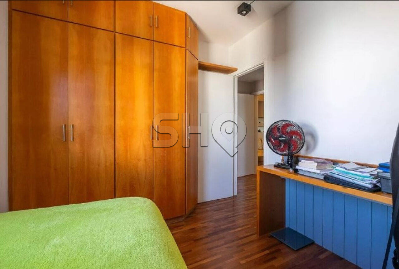 Apartamento à venda com 3 quartos, 95m² - Foto 15