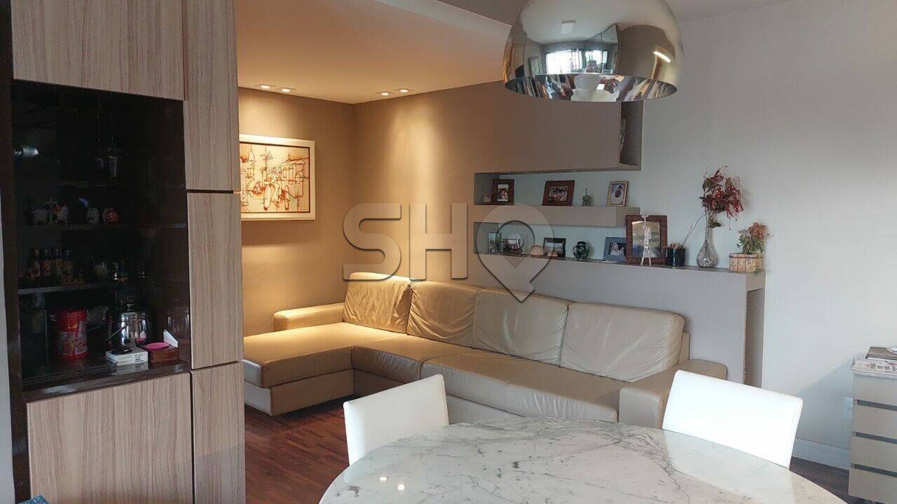 Apartamento à venda com 3 quartos, 95m² - Foto 14