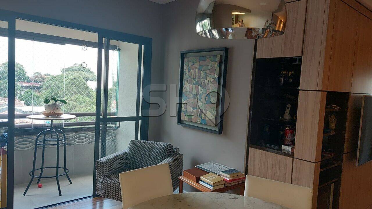 Apartamento à venda com 3 quartos, 95m² - Foto 17