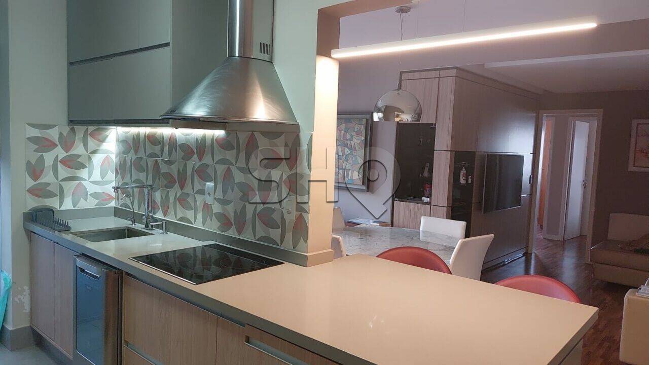 Apartamento à venda com 3 quartos, 95m² - Foto 18