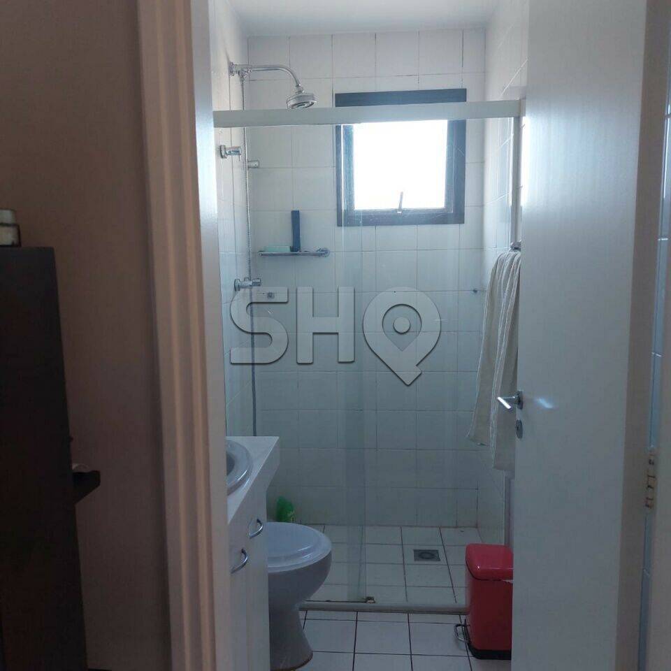 Apartamento à venda com 3 quartos, 95m² - Foto 20