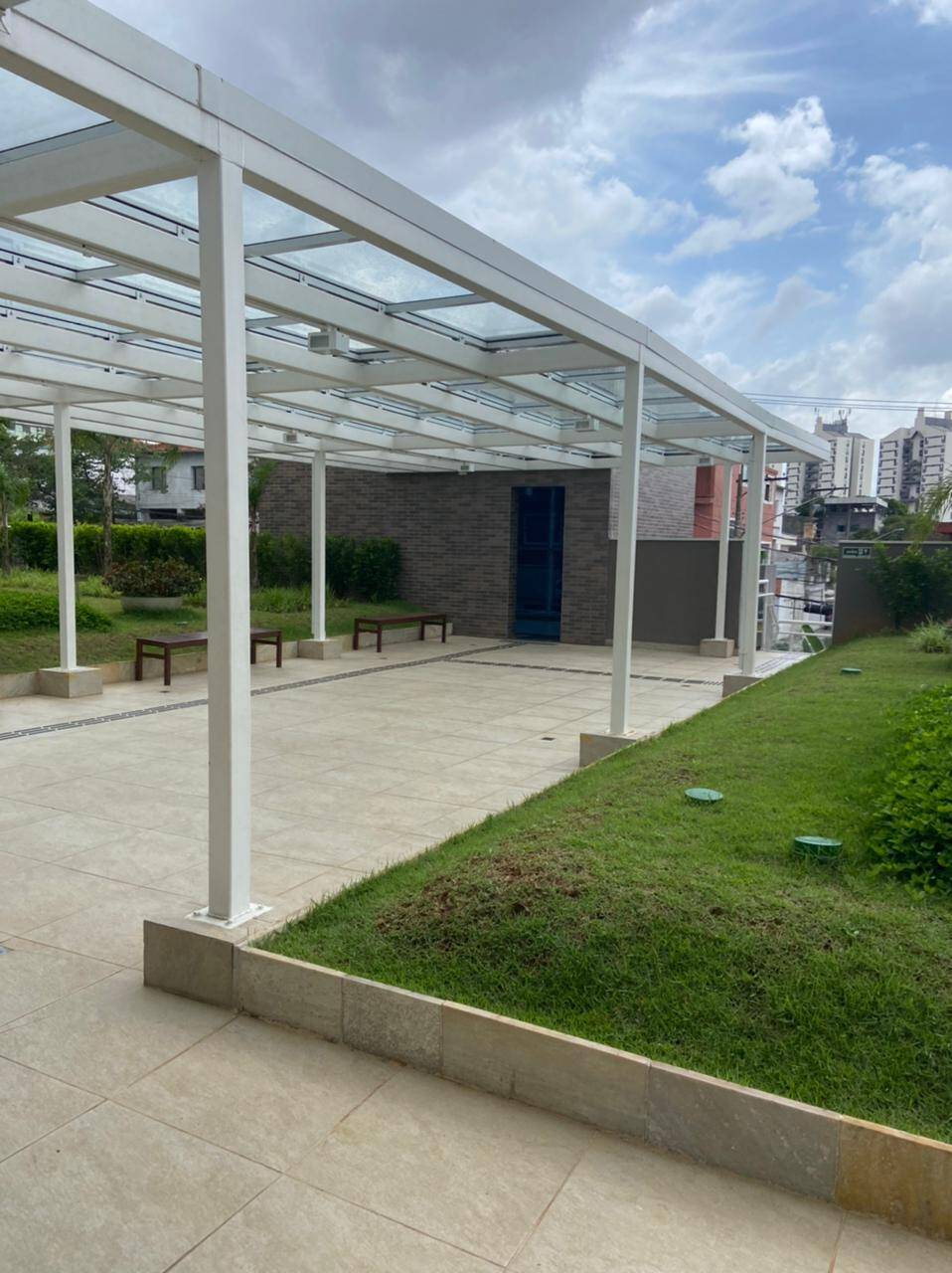 Apartamento à venda e aluguel com 3 quartos, 81m² - Foto 16