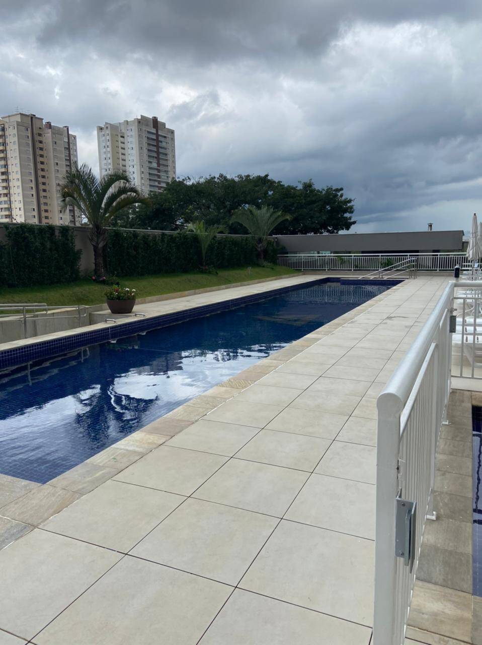 Apartamento à venda e aluguel com 3 quartos, 81m² - Foto 21