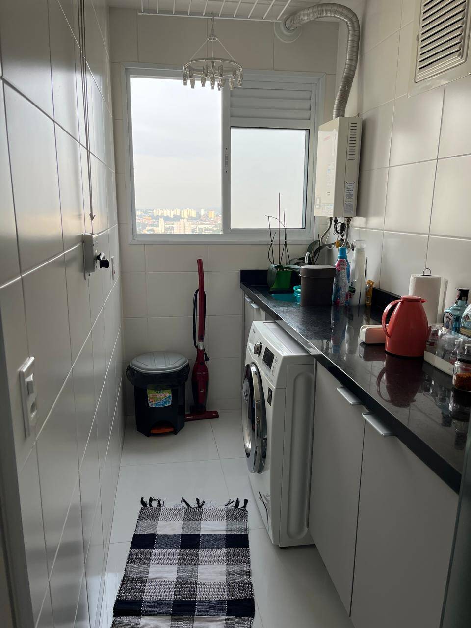 Apartamento à venda com 3 quartos, 81m² - Foto 56