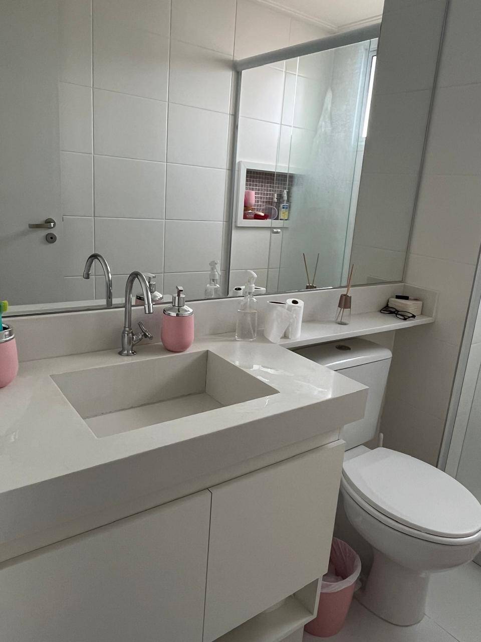 Apartamento à venda com 3 quartos, 81m² - Foto 81