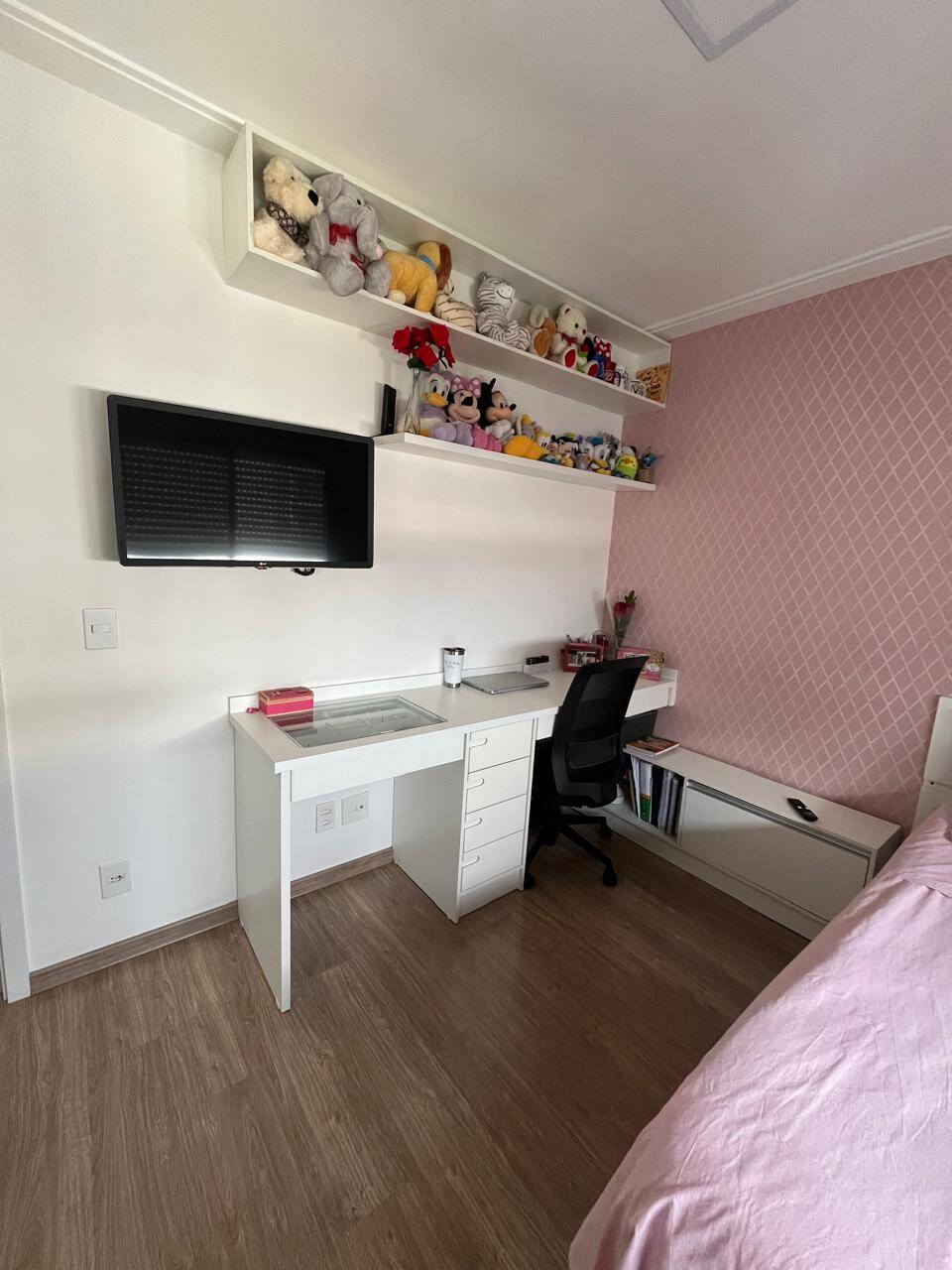 Apartamento à venda com 3 quartos, 81m² - Foto 85