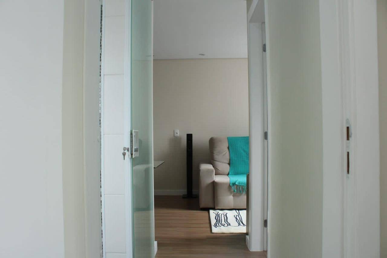 Apartamento à venda com 2 quartos, 45m² - Foto 8