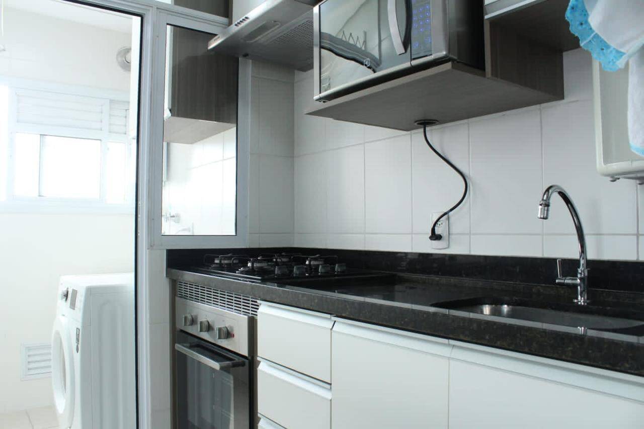 Apartamento à venda com 2 quartos, 45m² - Foto 15