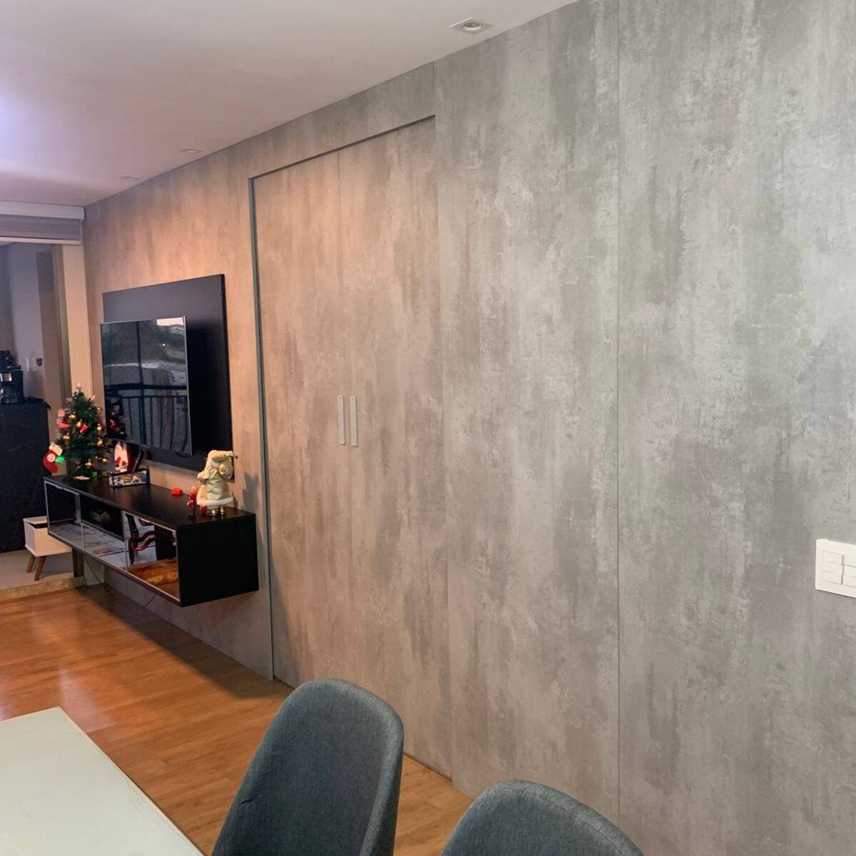 Apartamento à venda com 3 quartos, 93m² - Foto 6