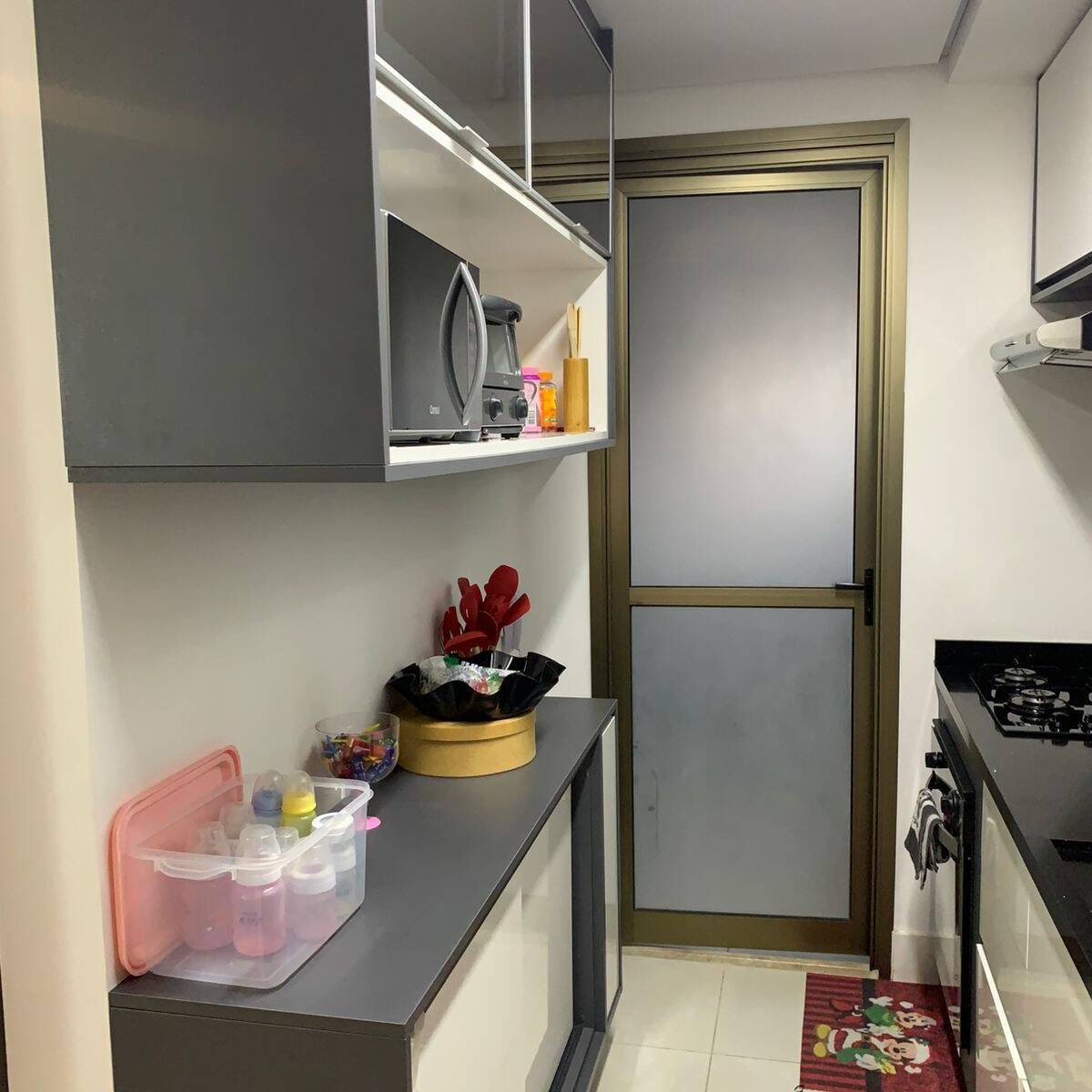 Apartamento à venda com 3 quartos, 93m² - Foto 10