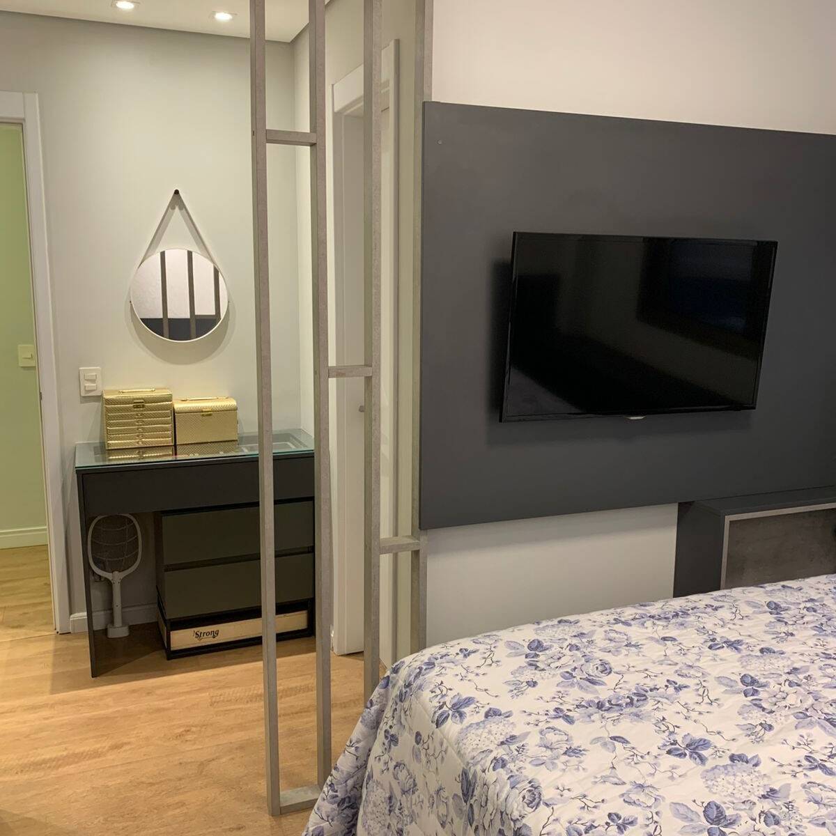 Apartamento à venda com 3 quartos, 93m² - Foto 15