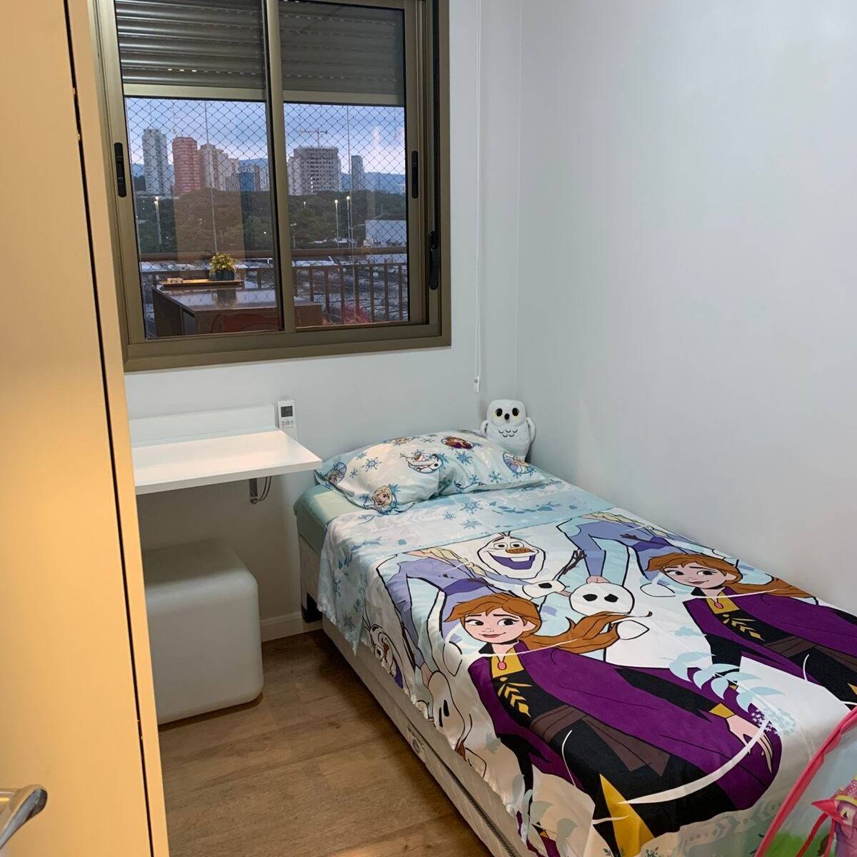 Apartamento à venda com 3 quartos, 93m² - Foto 19