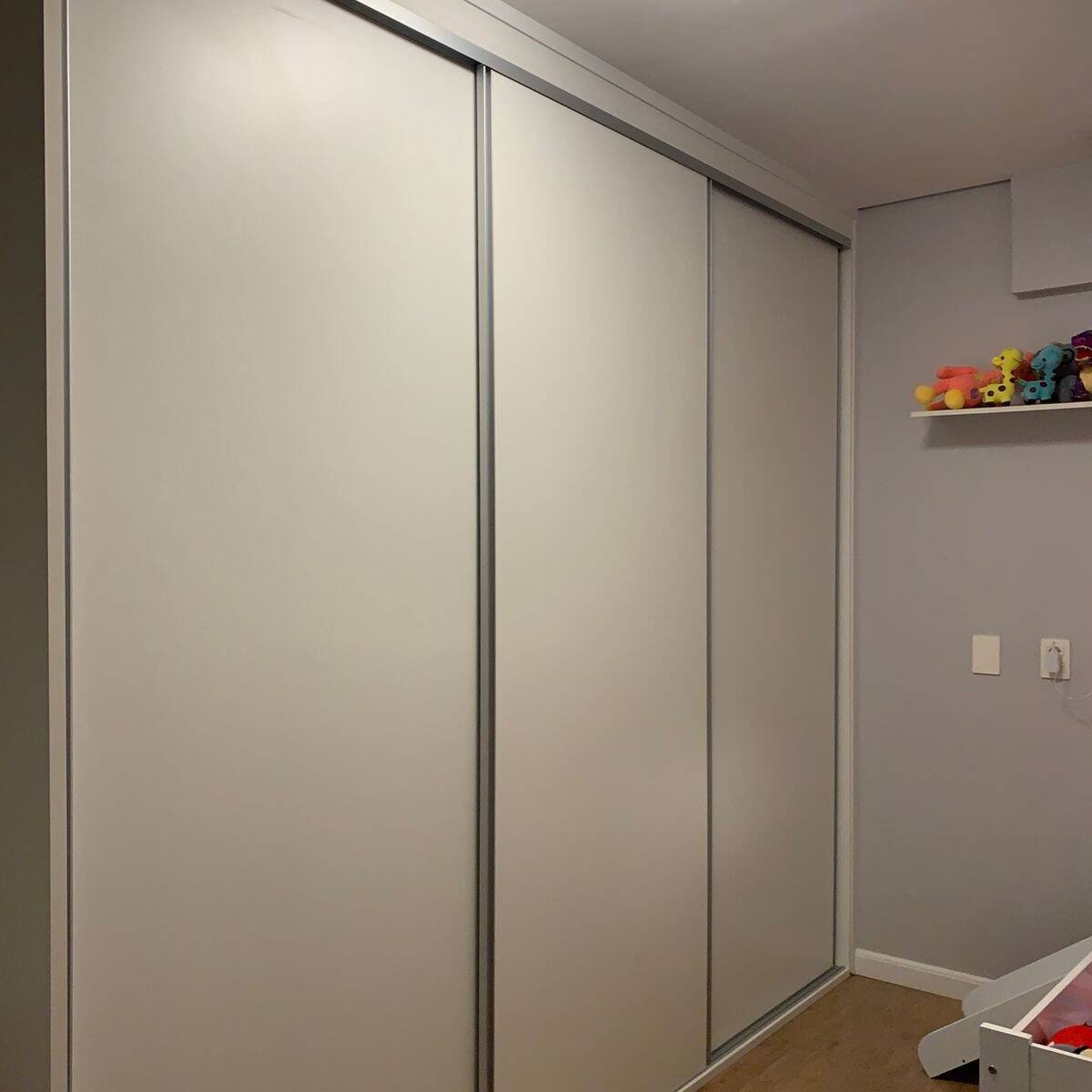 Apartamento à venda com 3 quartos, 93m² - Foto 18