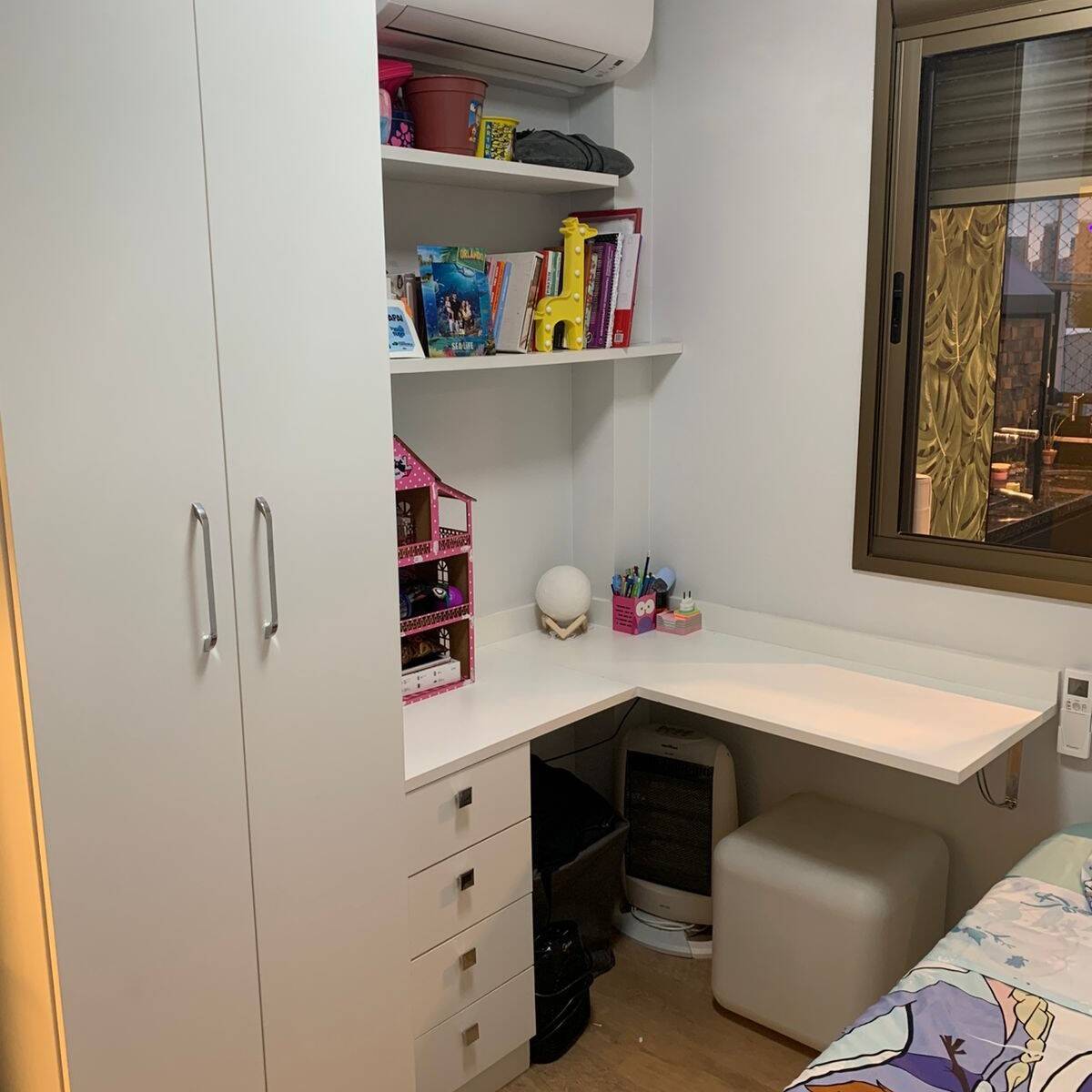 Apartamento à venda com 3 quartos, 93m² - Foto 20