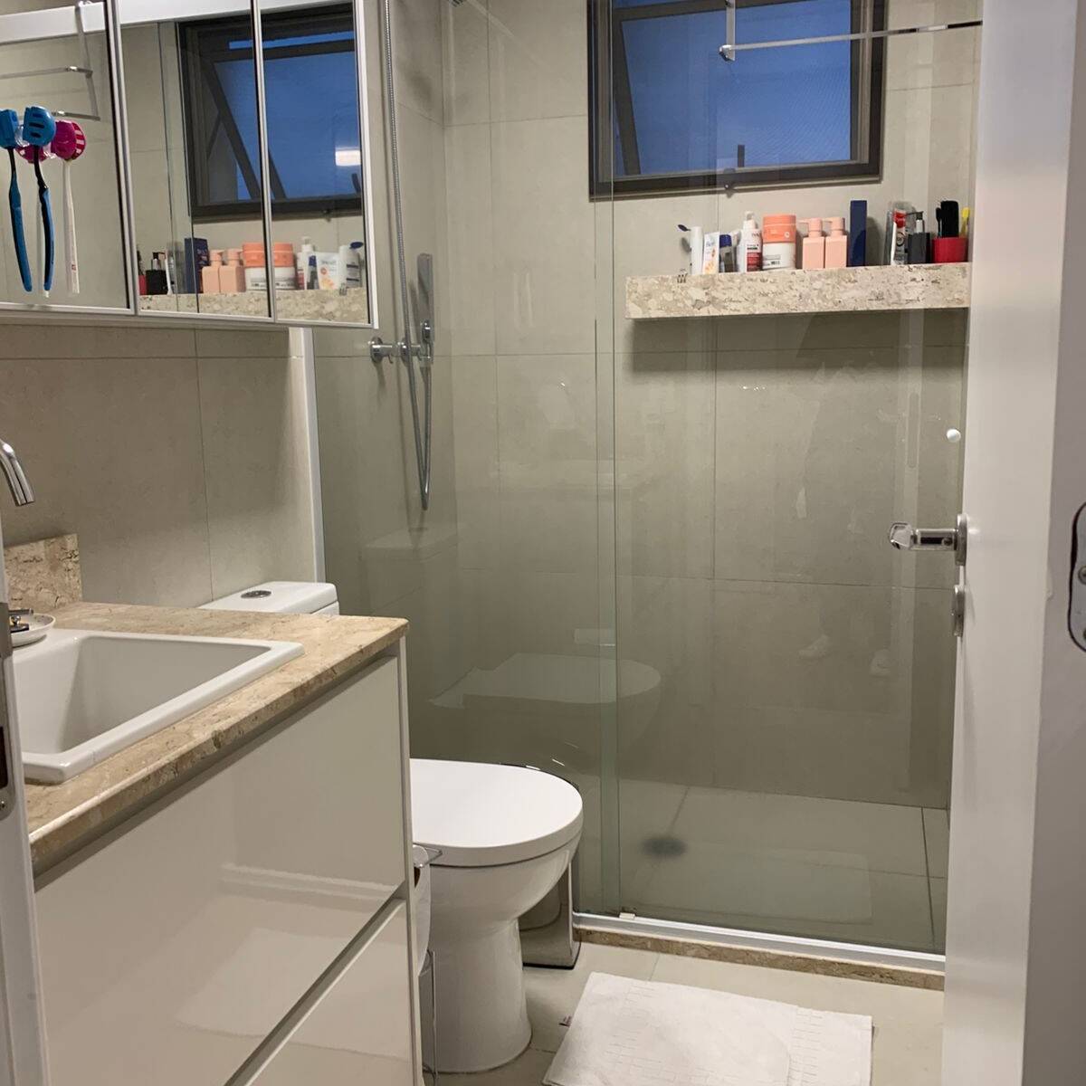 Apartamento à venda com 3 quartos, 93m² - Foto 25