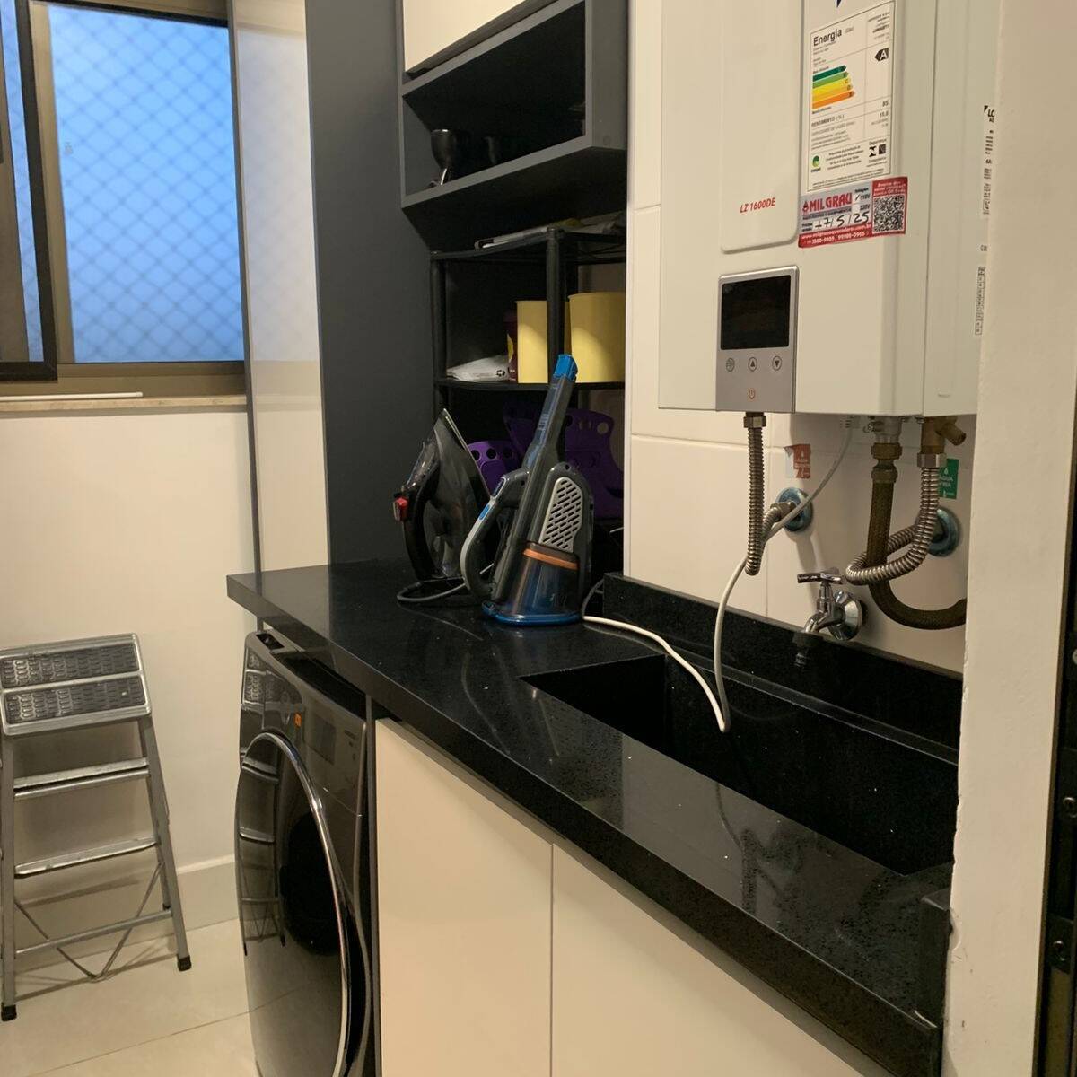 Apartamento à venda com 3 quartos, 93m² - Foto 28