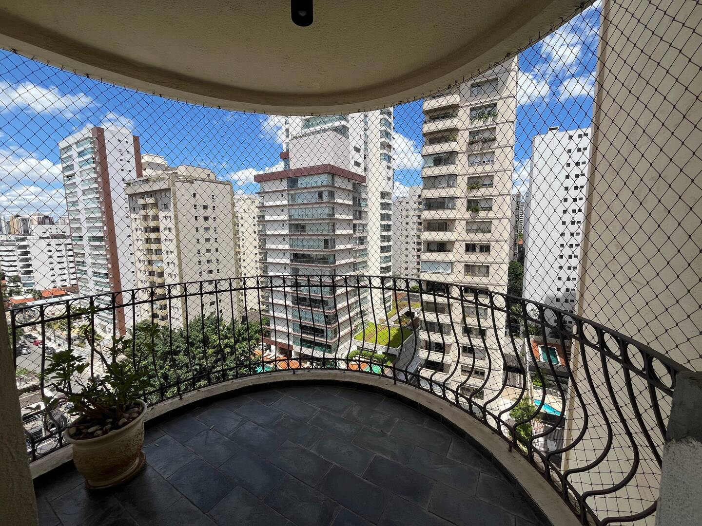 Apartamento à venda com 3 quartos, 116m² - Foto 5