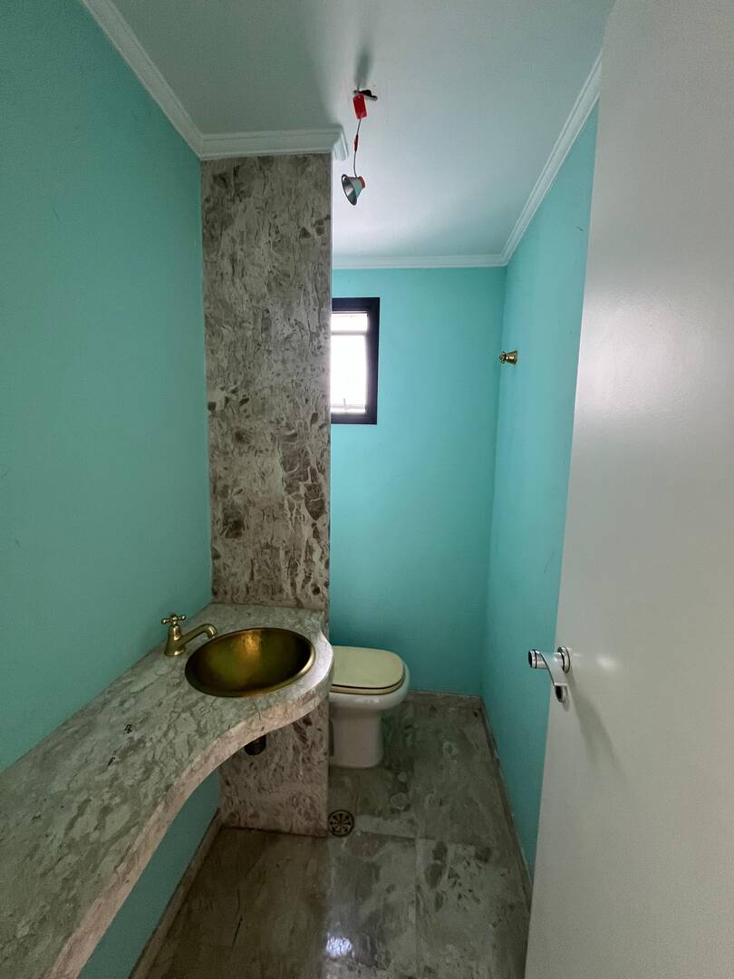 Apartamento à venda com 3 quartos, 116m² - Foto 11