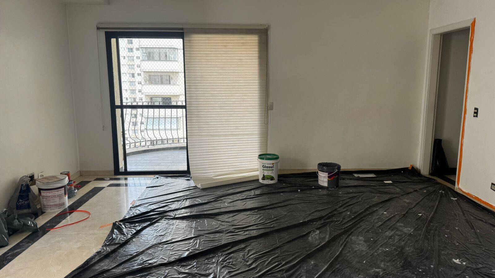 Apartamento à venda com 3 quartos, 116m² - Foto 37