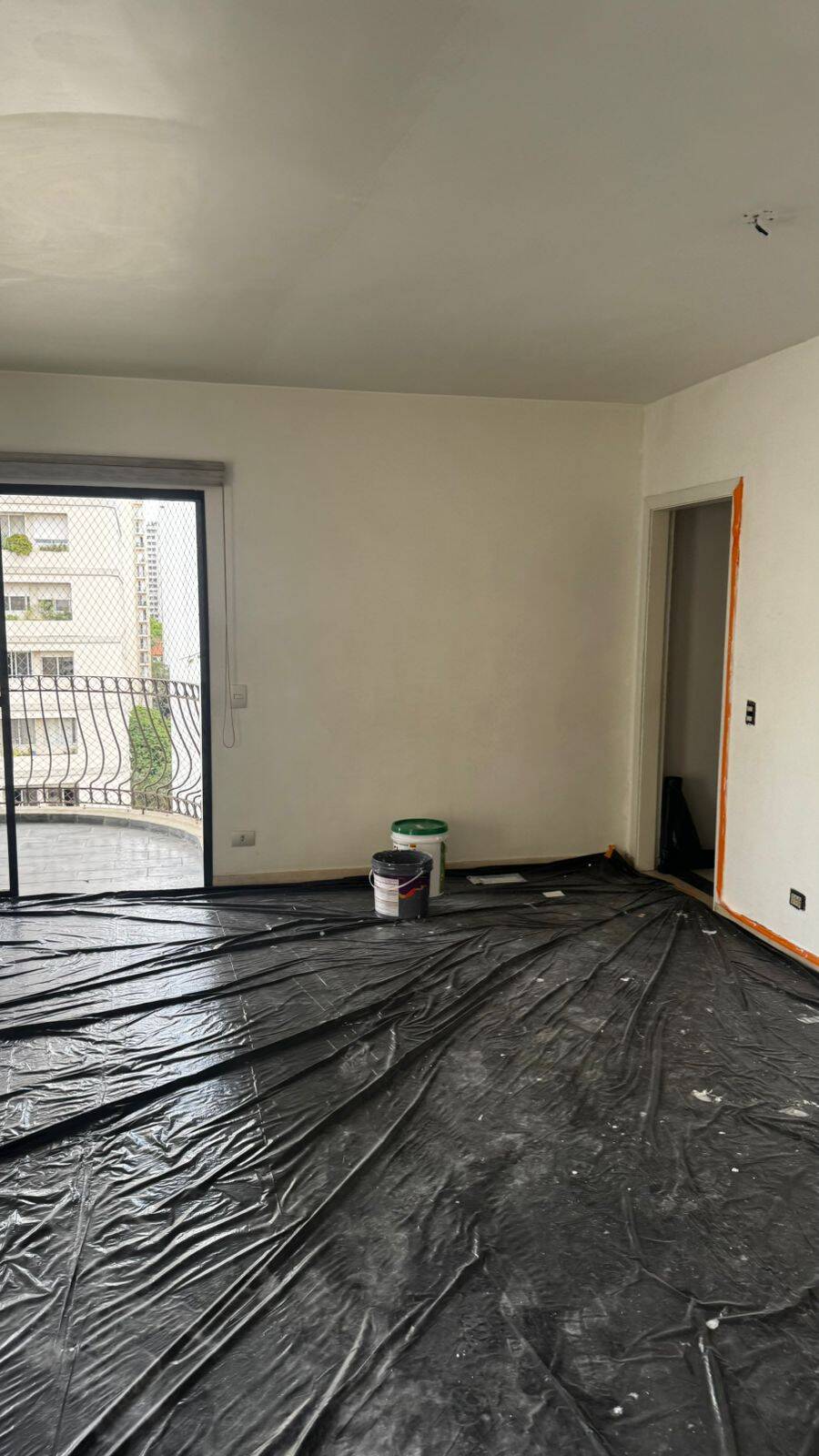 Apartamento à venda com 3 quartos, 116m² - Foto 41