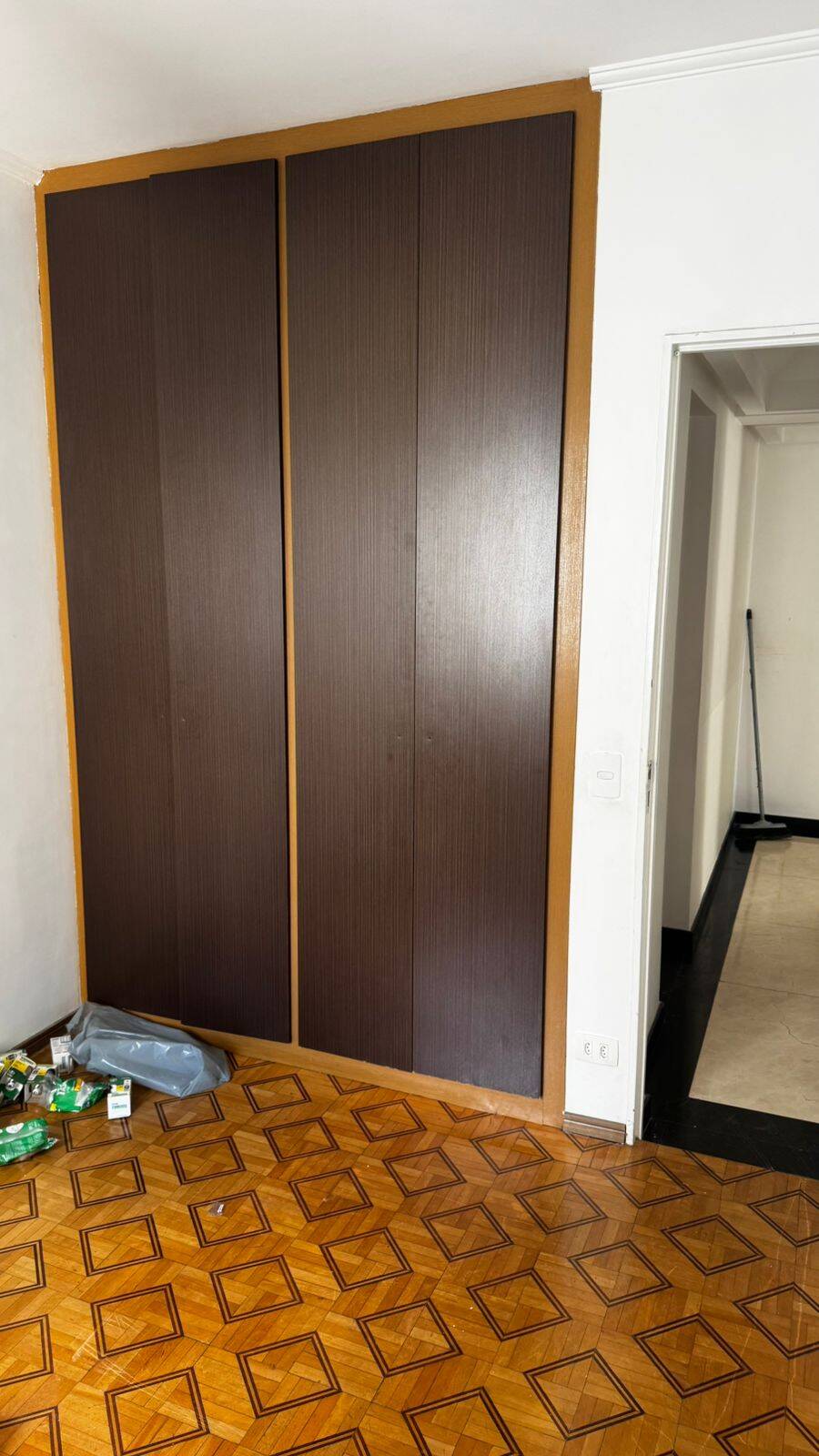 Apartamento à venda com 3 quartos, 116m² - Foto 44