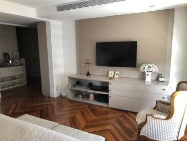 Apartamento à venda com 3 quartos, 495m² - Foto 6