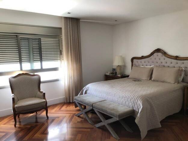 Apartamento à venda com 3 quartos, 495m² - Foto 12