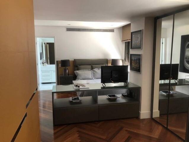 Apartamento à venda com 3 quartos, 495m² - Foto 14