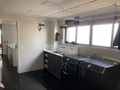 Apartamento à venda com 3 quartos, 495m² - Foto 30