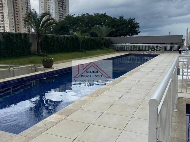 Apartamento para Venda em São Paulo - 5