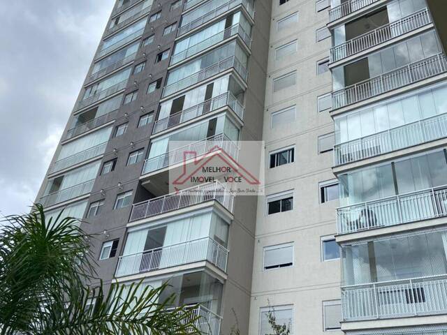 Apartamento para Venda em São Paulo - 4