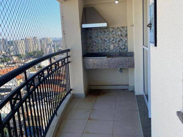 Apartamento para Venda em São Paulo - 1