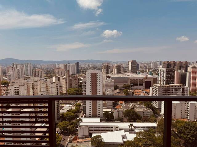 Venda em Vila Pompéia - São Paulo