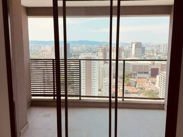 Apartamento para Venda em São Paulo - 2