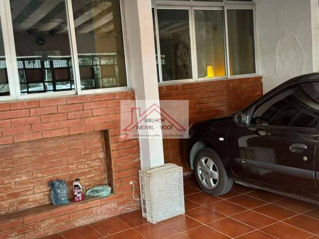 Casa para Venda em São Paulo - 1