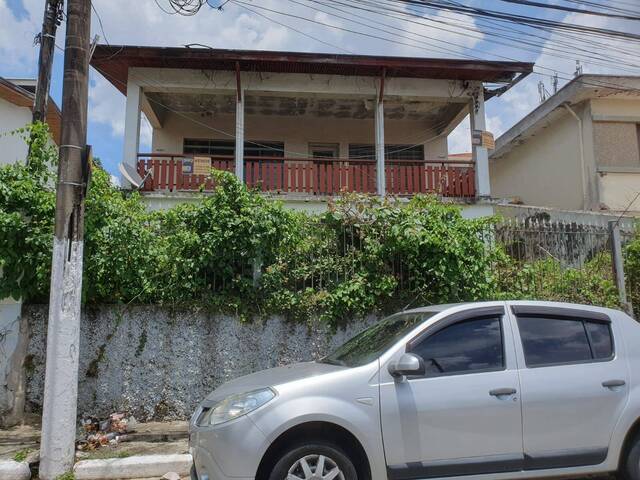 #22 - Casa para Venda em São Paulo - SP