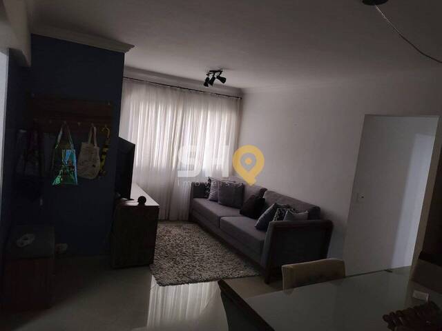 #23 - Apartamento para Venda em São Paulo - SP