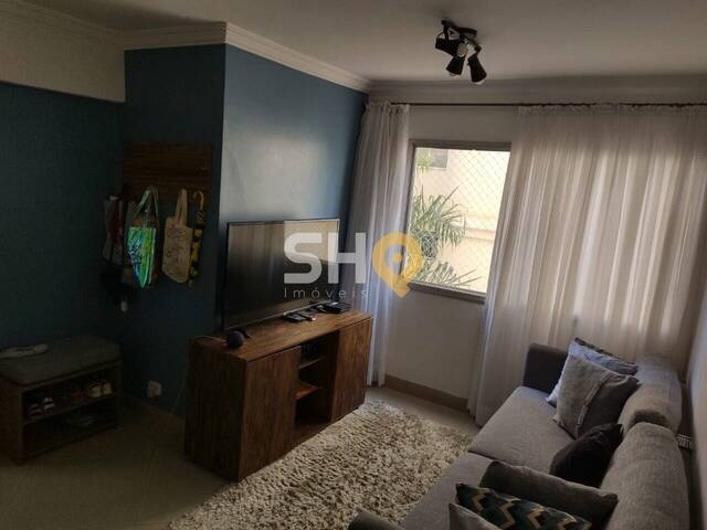 Apartamento para Venda em São Paulo - 2