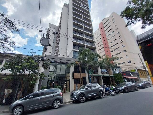 Apartamento para Venda em São Paulo - 1